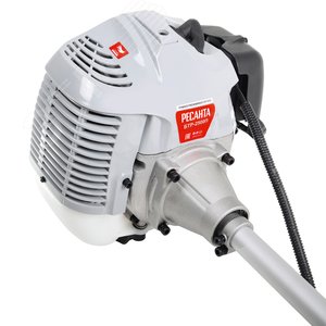Триммер бензиновый БТР-2500П - фото 3