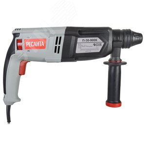 Перфоратор П-30-900К 4