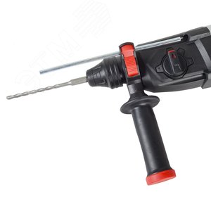 Перфоратор П-30-900К 7