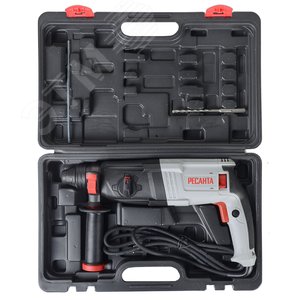 Перфоратор П-30-900К 8