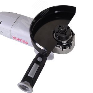 Углошлифовальная машина УШМ-150/1400Э 6