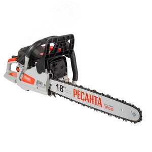 Бензопила БП-5218 - РЕСАНТА
