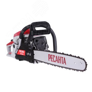 Бензопила БП-5220 - РЕСАНТА