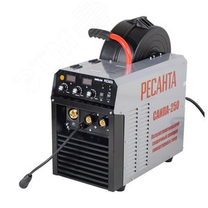 Полуавтомат сварочный САИПА-250 MIG/MAG - РЕСАНТА