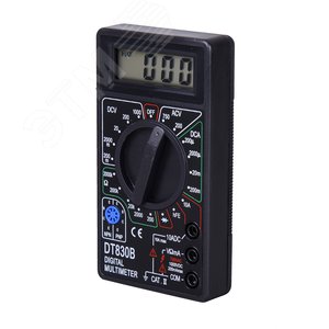 Мультиметр TEK DT 830B - РЕСАНТА
