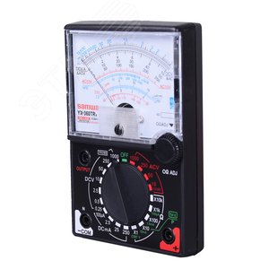Мультиметр YX-360 TRn - РЕСАНТА