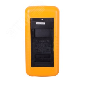 Мультиметр DT 9205A - фото 4
