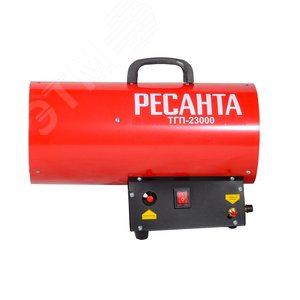 Пушка газовая тепловая ТГП-230000 Ресанта - фото 5