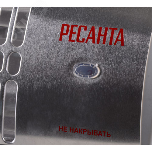 Инфракрасный обогреватель ИКО-1200Л Ресанта - фото 6