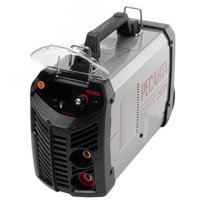 Инвертор сварочный ММА САИ  250ПН
