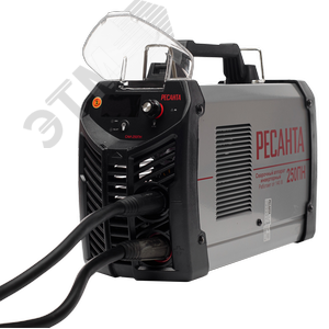 Инвертор сварочный ММА САИ  250ПН 10