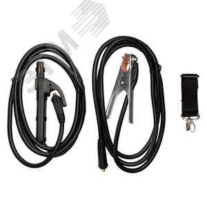 Инвертор сварочный ММА САИ  250ПН 11