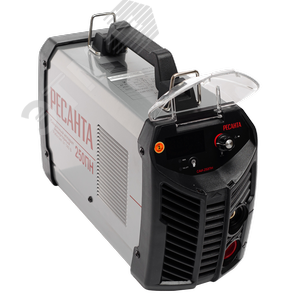 Инвертор сварочный ММА САИ  250ПН 4