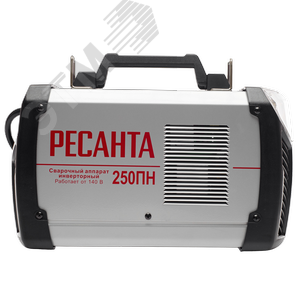 Инвертор сварочный ММА САИ  250ПН 5