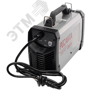 Инвертор сварочный ММА САИ  250ПН 6