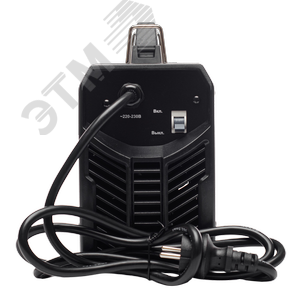 Инвертор сварочный ММА САИ  250ПН 7