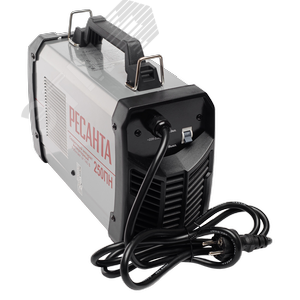 Инвертор сварочный ММА САИ  250ПН 8
