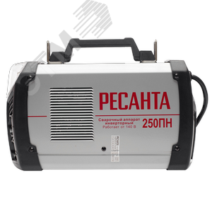 Инвертор сварочный ММА САИ  250ПН 9