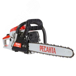 Бензопила БП-4518 - РЕСАНТА