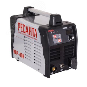Инверторный плазменный резак ИПР-40К - РЕСАНТА