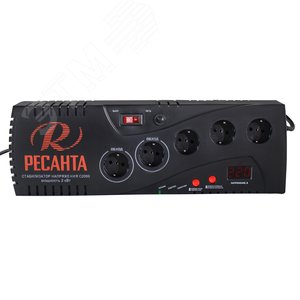 Стабилизатор С2000 2