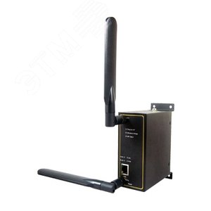 Точка Доступа AW5500 беспроводная 802.11 a/b/g/n, AP/Client/Bridge (1P1AW550000001G) - Atop