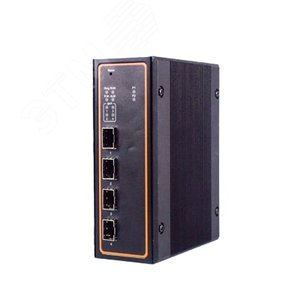 Коммутатор EHG7504-2PoE-2SFP управляемый, 4 порта, 2x100/1000BaseTX SFP, 2PoE (1P1EHG75040001G) - Atop