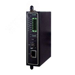 Сервер SE5901-DB RS-232/422/485, 2x10/100BaseTX, (1P1SE5901DB001G) - Atop