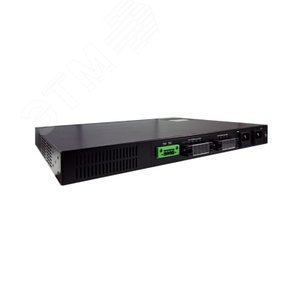 "Коммутатор RHG7628-CPU-410GSFP-R модульный (L3) 19"" 1U, 28х10/100/1000BaseT" (1P1RHG7628CPU5G) - фото 3
