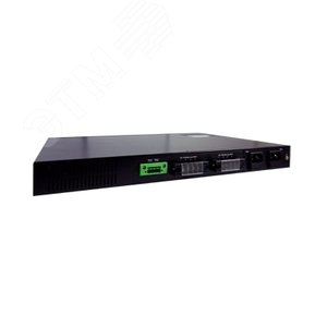 "Коммутатор RHG7628-CPU-410GSFP-DC модульный (L3) 19"", 1U, 28х10/100/1000BaseT" (1P1RHG7628CPU6G) - фото 5