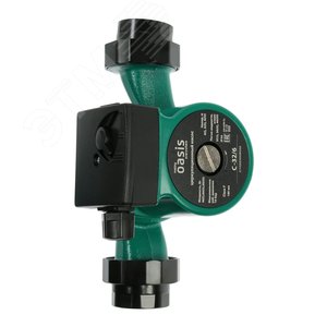 Насос циркуляционный C 32/6 - Oasis Nas