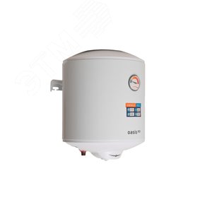 Водонагреватель электрический накопительный Oasis Eco ER-30 (Р0000074867) - фото 2
