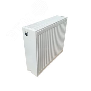 Радиатор стальной панельный 30/400/2700 нижнее подключение ГОСТ 31311-2022 - Oasis