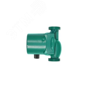 Насос циркуляционный CR-25/6-130 - фото 4