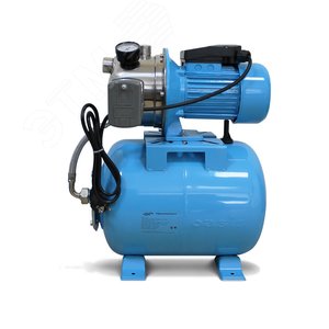 Насосная станция автоматическая  SV 70/50N – 24 - Oasis Nas
