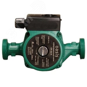 Насос циркуляционный CR-25/4-130 - фото 3