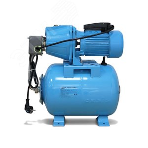 Насосная станция автоматическая Мини SG 70/50C - Oasis Nas