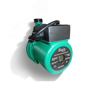 Насос для повышения давления CNP-20/12 - Oasis Nas