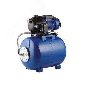Насосная станция автоматическая  SV 60/42Р-50 - Oasis Nas