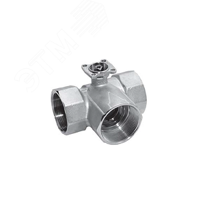 Кран шаровый (R3015-4-S1) - Belimo
