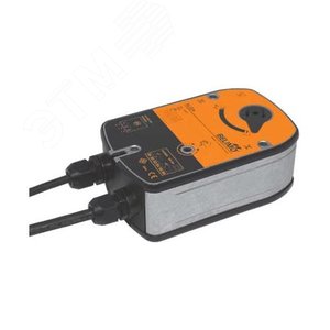 Электропривод для клапана дымоудаления (BLE230) - Belimo