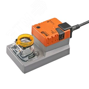 Электропривод для воздушных заслонок (SMD230A) - Belimo