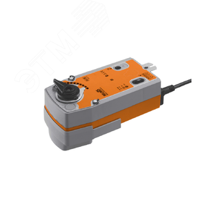 Электропривод для шаровых кранов (NRF24-MP) - Belimo