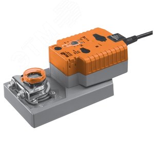 Электропривод для воздушных заслонок (GK24A-SR) - Belimo