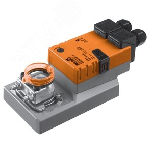 Электропривод для воздушных заслонок (SM230A-S-TP) - Belimo