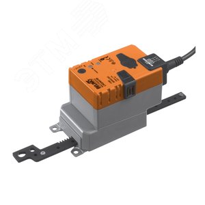 Электропривод для воздушных заслонок (LHQ24A-SR100) - Belimo