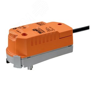 Электропривод для шаровых кранов (CQK24A-SR) - Belimo