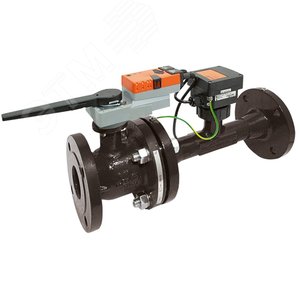 Клапан независимый от давления (P6080W1100E-MP) - Belimo