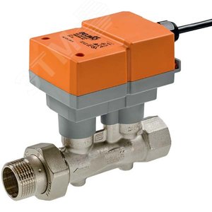 Датчик расхода воды (FM025R-SZ) - Belimo