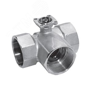 Кран шаровый (R3050-40-S4) - Belimo